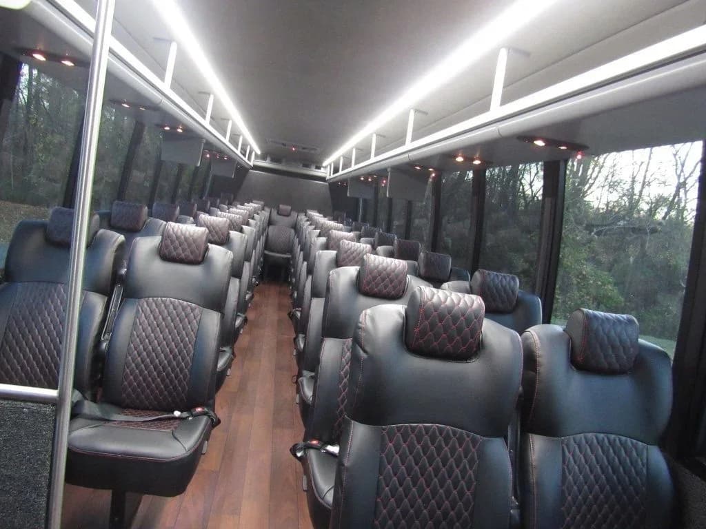 2013 Ford F650 Grech GM40 - Image 11