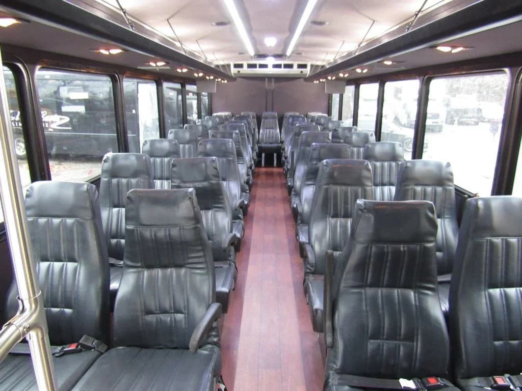 2013 Freightliner S2C Glaval Legacy - Image 9