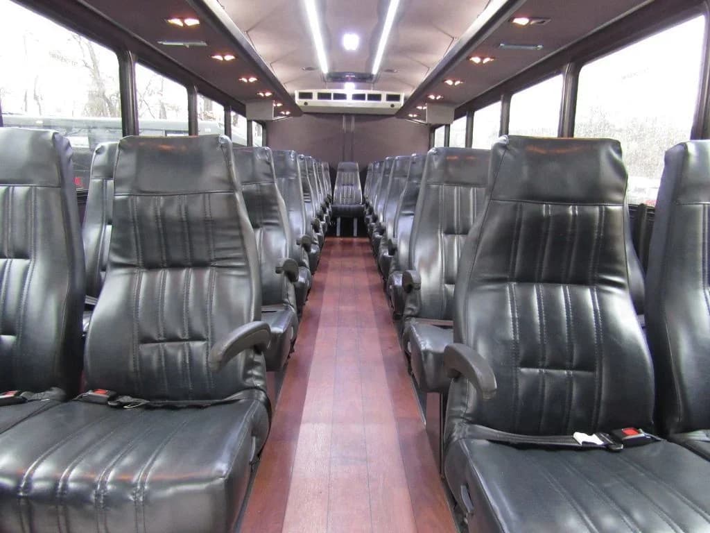 2013 Freightliner S2C Glaval Legacy - Image 7