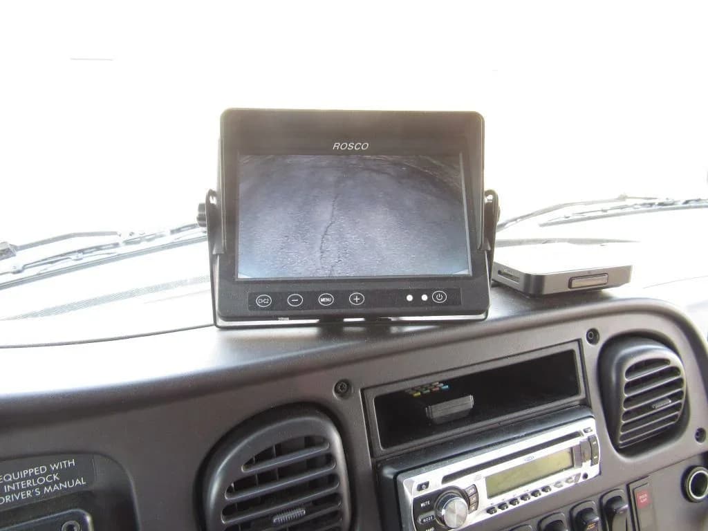 2013 Freightliner S2C Glaval Legacy - Image 6