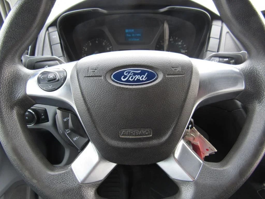2017 Ford Transit T350 Glaval Commute - Image 6