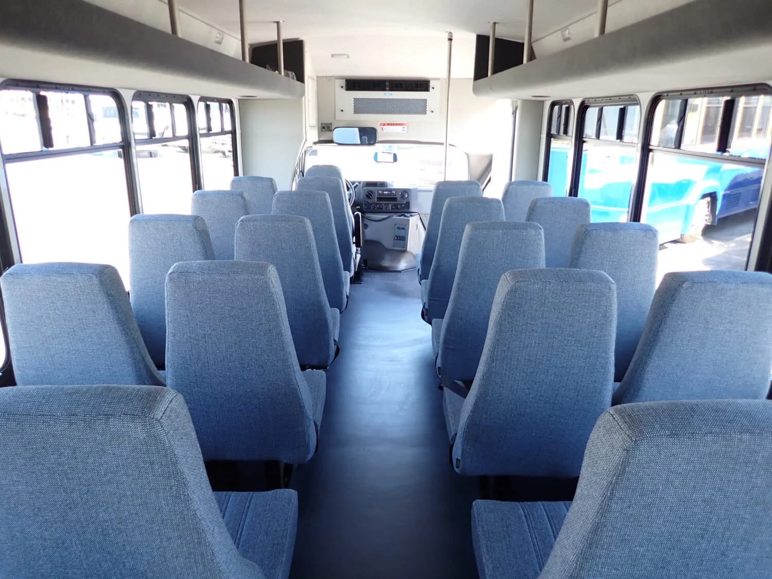 2007 IC SBus Leyland - Image 10