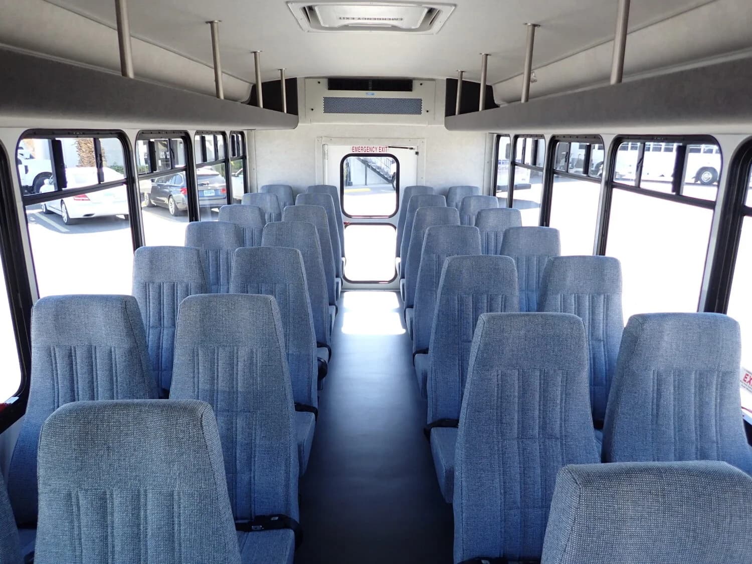 2007 IC SBus Leyland - Image 11