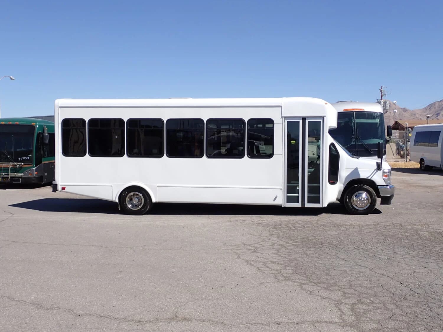 2007 IC SBus Leyland - Image 5