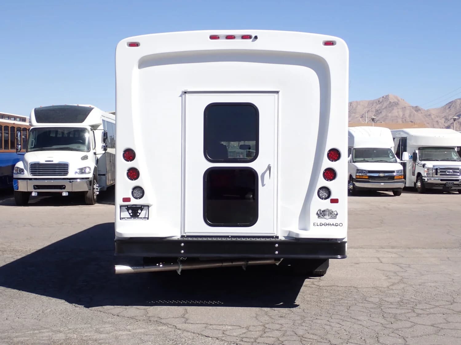 2007 IC SBus Leyland - Image 7