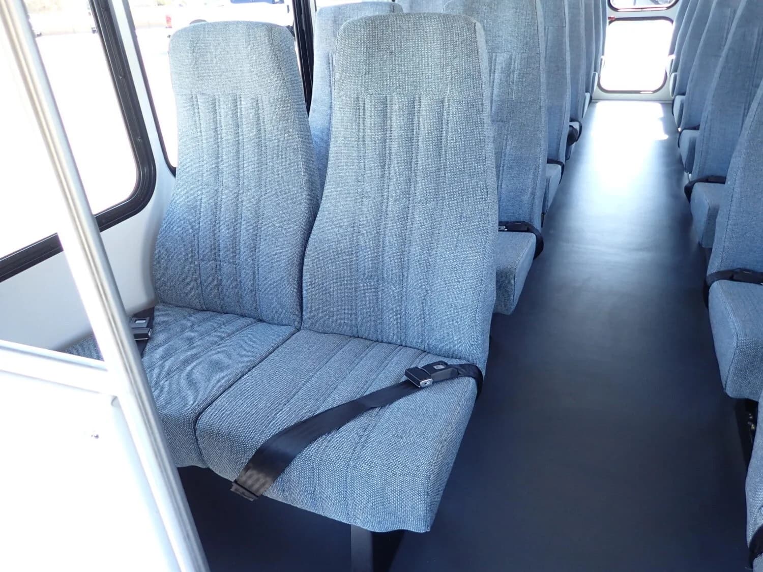 2007 IC SBus Leyland - Image 9