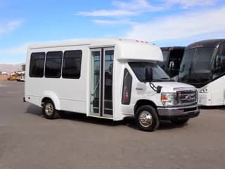 2018 Mercedes-Benz Sprinter bus