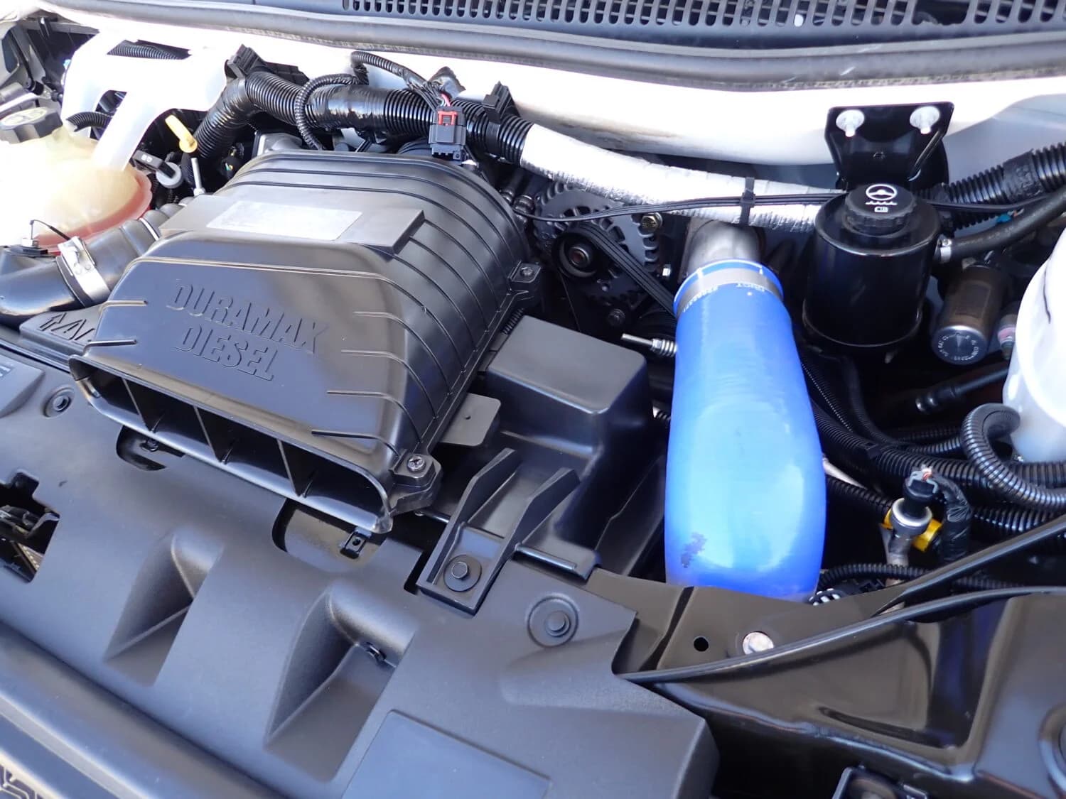 2015 Mercedes-Benz Sprinter Shuttle Bus - Image 14