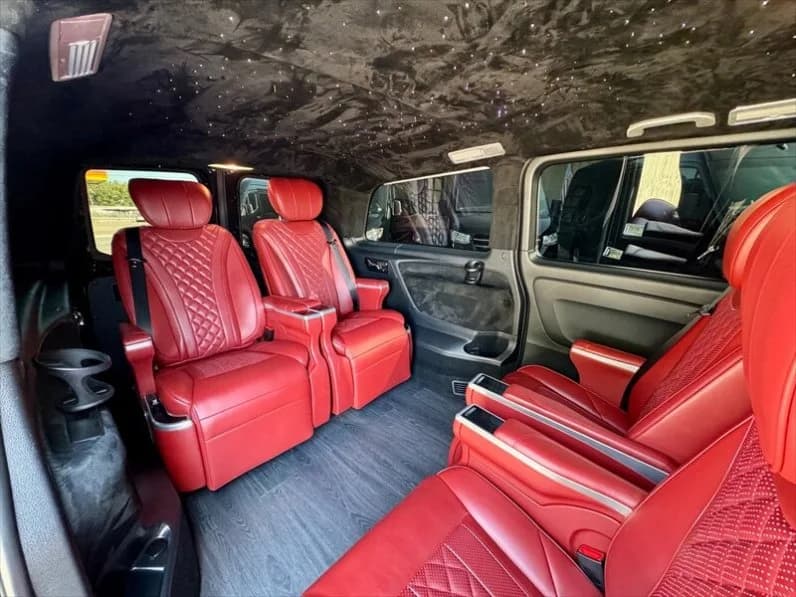 2022 Mercedes-Benz Metris Van - Image 6