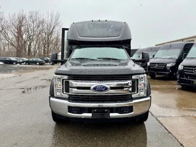 F550 #20048 - Image 1