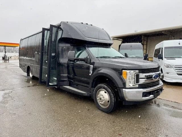 F550 #20048 - Image 3