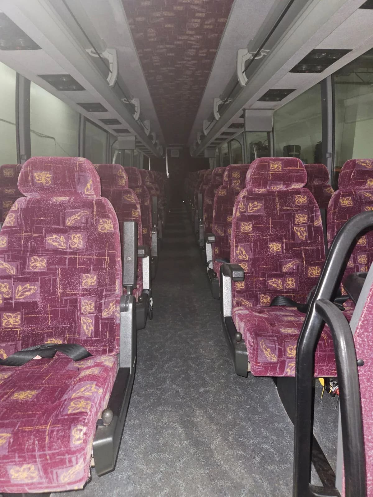2008 Prevost H3-45 Coach Bus - Image 8