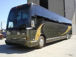 2007 Prevost (NFI) H3-45 bus