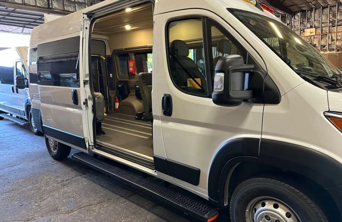Promaster #20054 - Image 1