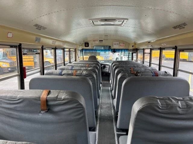 2011 IC School Bus - Image 5