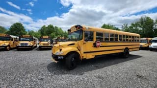 2012 International CE bus