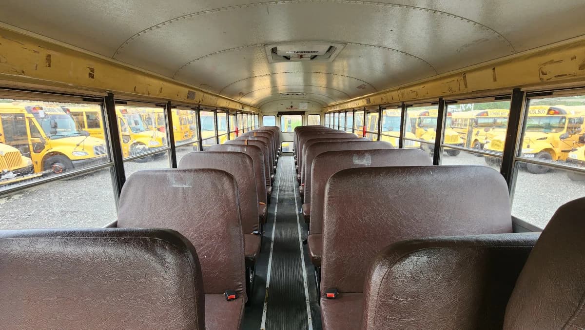 2013 International CE School Bus - Image 8