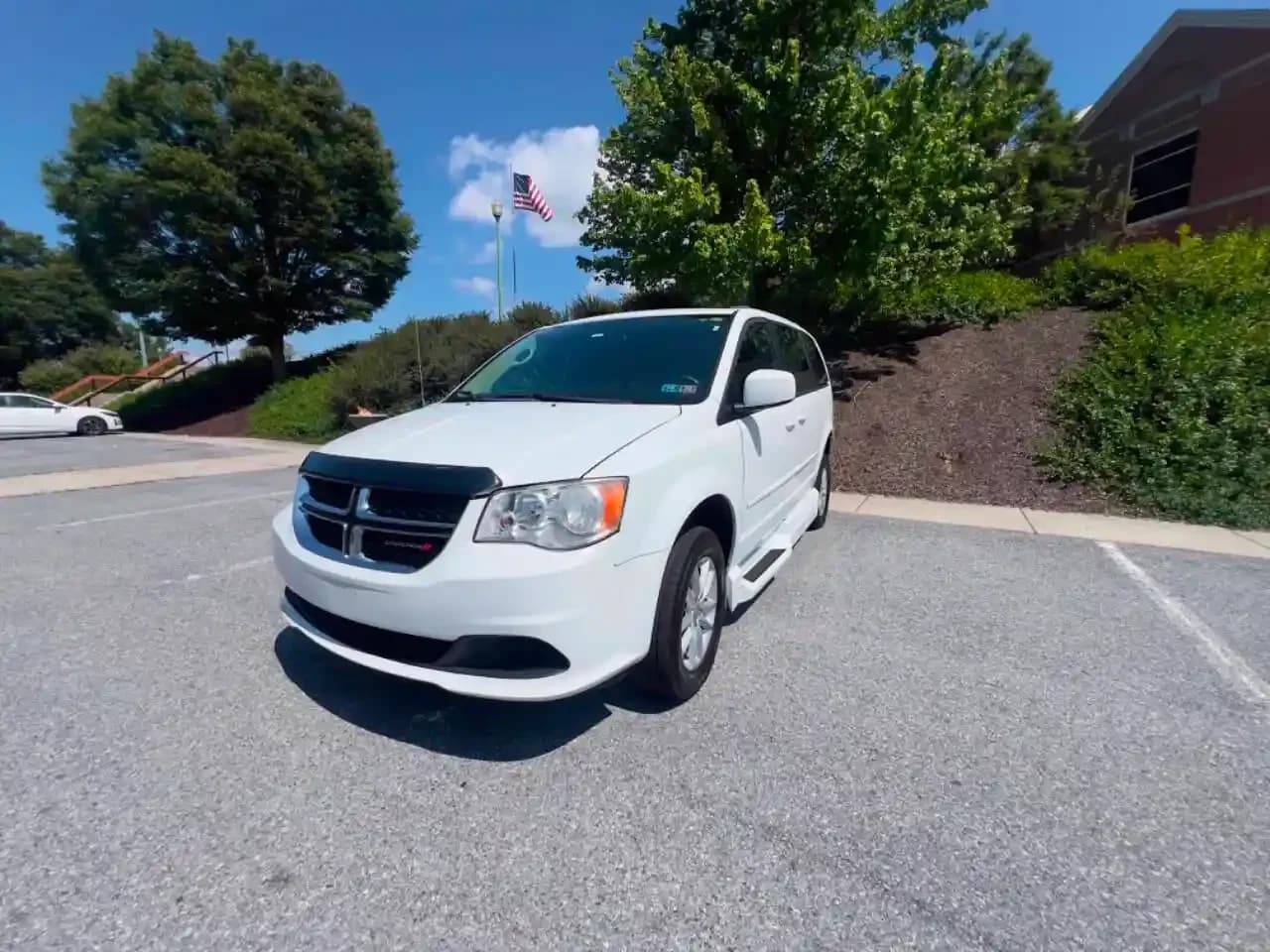Grand Caravan #20091 - Image 4