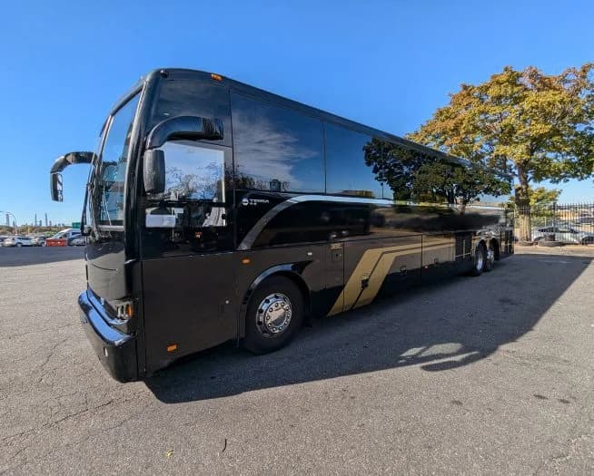 2015 Temsa TS45 Coach Bus - Image 3