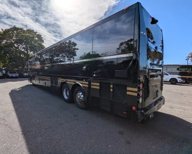 2015 Temsa TS45 Coach Bus - Image 6