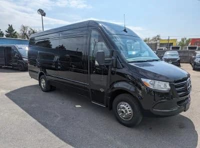 Sprinter 3500 170 EXT #20097 - Image 7