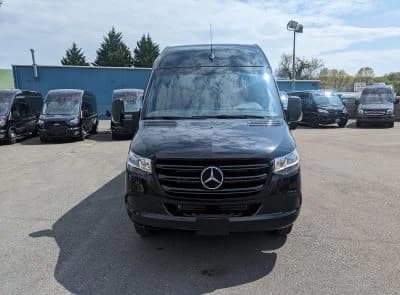 Sprinter 3500 170 EXT #20116 - Image 3