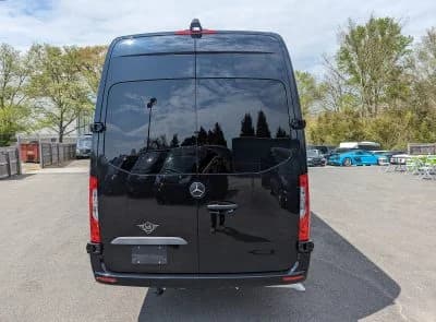 Sprinter 3500 170 EXT #20116 - Image 6