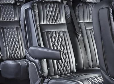 2024 Ford Transit - Image 2
