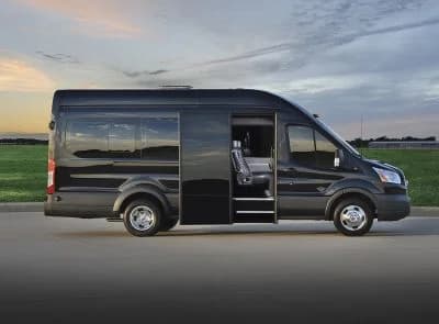 2024 Ford Transit - Image 5