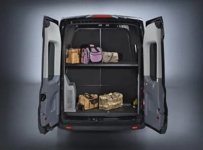 2024 Ford Transit - Image 4