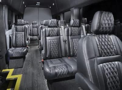 2024 Ford Transit - Image 6