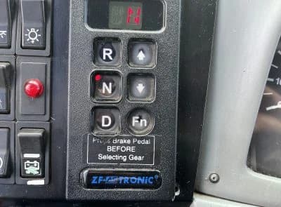 2012 Van Hool TD925 Double Decker Bus - Image 14