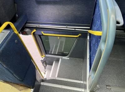 2012 Van Hool TD925 Double Decker Bus - Image 15