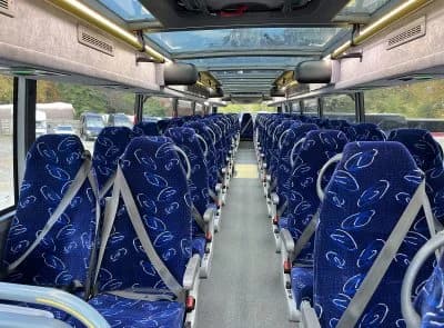 2012 Van Hool TD925 Double Decker Bus - Image 16