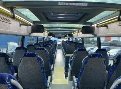 2012 Van Hool TD925 Double Decker Bus - Image 17