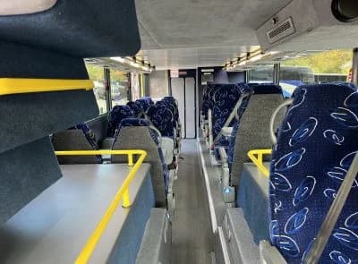 2012 Van Hool TD925 Double Decker Bus - Image 18