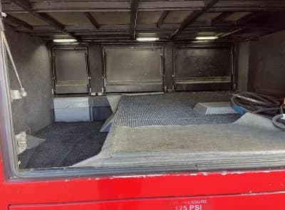 2012 Van Hool TD925 Double Decker Bus - Image 4