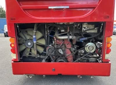 2012 Van Hool TD925 Double Decker Bus - Image 5