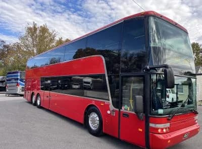 2012 Van Hool TD925 Double Decker Bus - Image 7