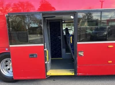 2012 Van Hool TD925 Double Decker Bus - Image 8