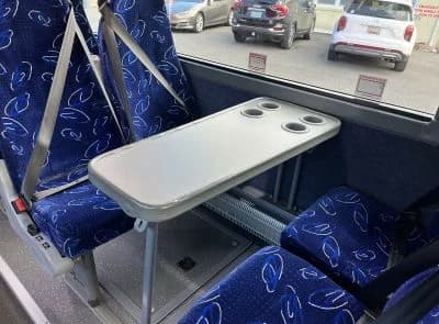 2012 Van Hool TD925 Double Decker Bus - Image 9