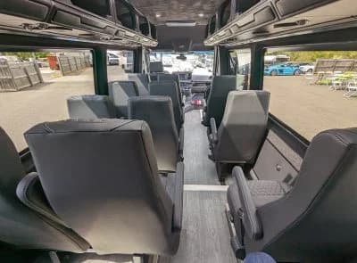 Sprinter 3500 #20124 - Image 2