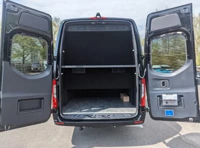 Sprinter 3500 #20124 - Image 9