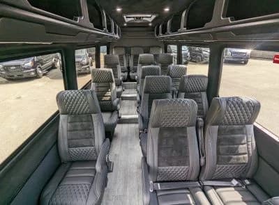 Sprinter 3500 #20124 - Image 5