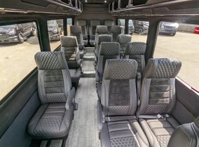 Sprinter 3500 #20124 - Image 10