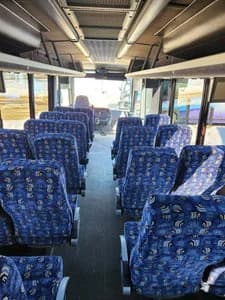 2011 ABC M1235 Mid Size Bus - Image 4