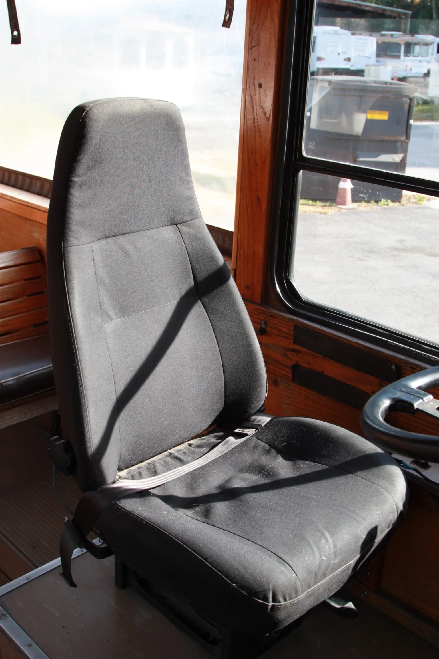 2000 Cable Car Concept Trolley - Image 5