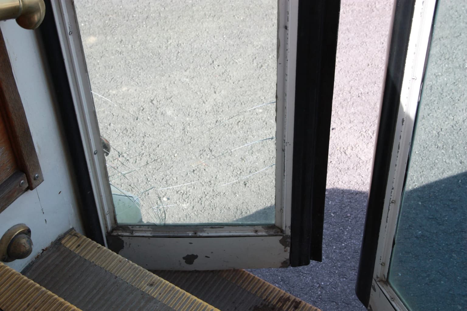 2000 Cable Car Concept Trolley - Image 7