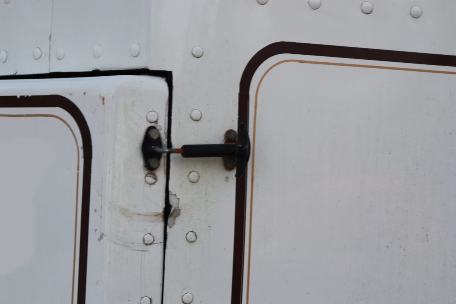 2000 Cable Car Concept Trolley - Image 9