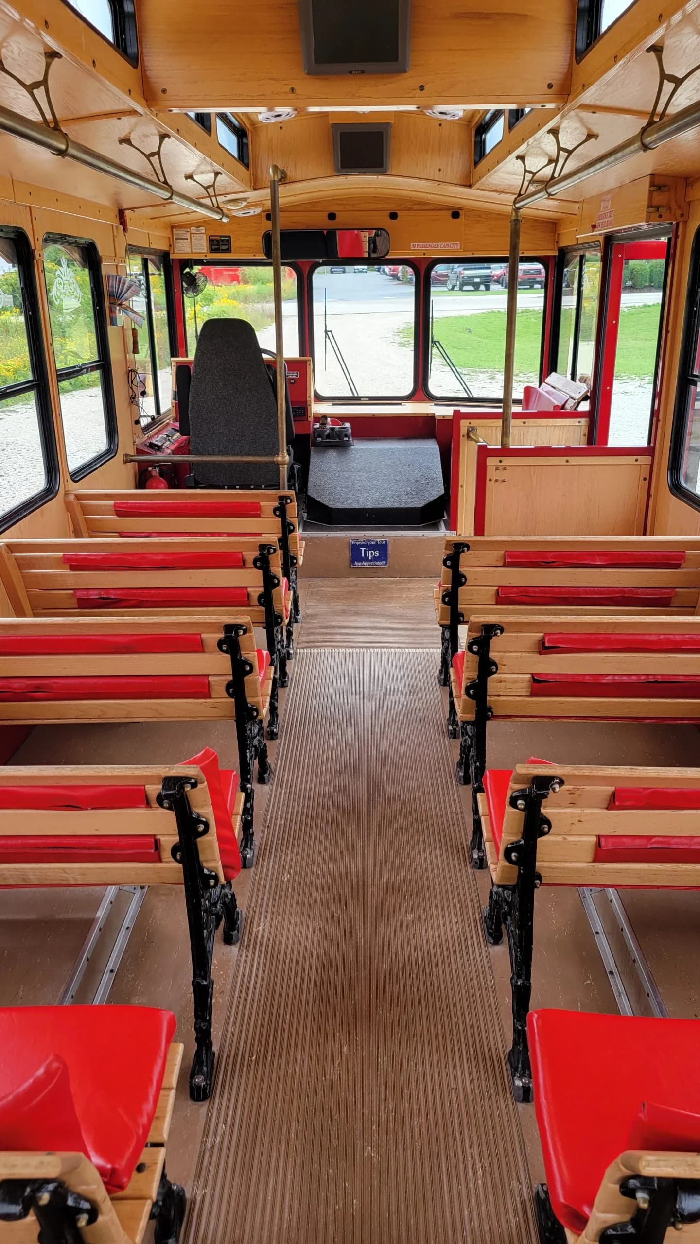 2010 Hometown Trolley - Image 3